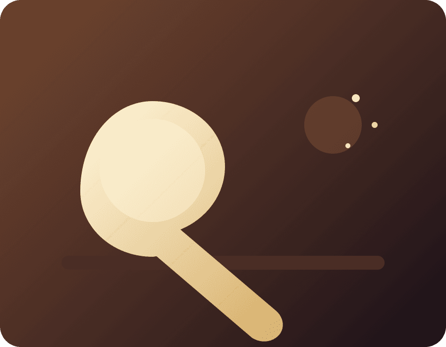 휴일 연장 티스푼